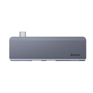 Docking Station Baseus USB-C la USB 3.0 - Img 3