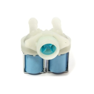 Electrovalvă Mașină de Spălat Arctic,Beko – Cod 2906870200, Piesă Originală - Img 6