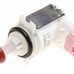 ELECTROVALVA MASINA DE SPALAT VASE BOSCH 00611316