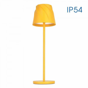 ESTELLA LED 3W Y/CL - Img 1