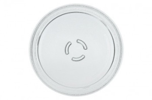 Farfurie cuptor microunde Whirlpool 28cm - Img 2
