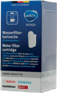 Filtru de apa espressor Brita Intenza Bosch, Siemens - Img 5
