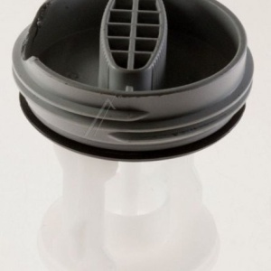 FILTRU DE EVACUARE MASINA DE SPALAT WHIRLPOOL 481010506380
