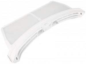 Filtru de scame uscator de rufe Beko - Img 3