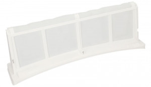 Filtru de scame uscator de rufe Electrolux, Aeg 1366019014 - Img 2