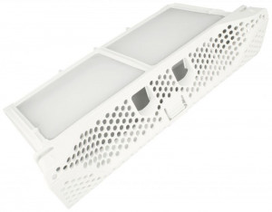 Filtru de scame uscator de rufe Electrolux, Aeg 8074539019 - Img 5