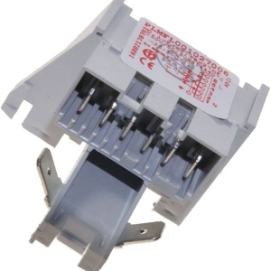 Filtru deparazitare masina de spalat vase Whirlpool 482000021977