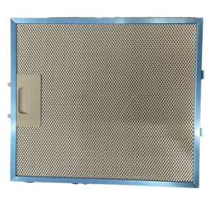 Filtru metalic antigrasime 26,8X30,6 cm