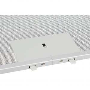 Filtru metalic antigrasime hota Bosch VVA93E450/01 378 x 265 x 8 mm