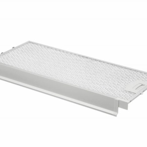 Filtru metalic antigrasime hota Siemens, Bosch