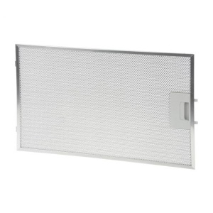Filtru metalic hota Bosch 38,8 cm x 26,5 cm x 8 mm