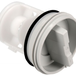 Filtru pompa de evacuare masina de spalat Sharp 42065252 - Img 3