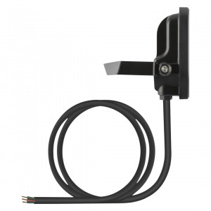 FL PFM 20W/4000K SYM 100 BK LEDV - Img 5