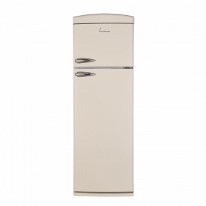 FRIGIDER CU DOUA USI FRAM FDD-VRR311BGF+ - Img 1