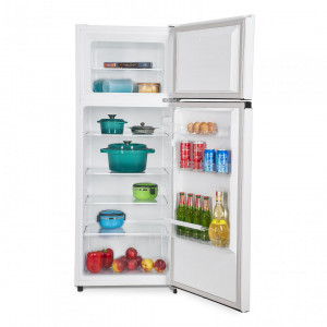 FRIGIDER CU DOUA USI HEINNER HF-205F+ - Img 4