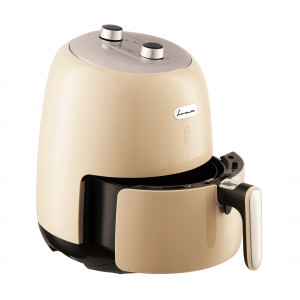FRITEUZA CU AER CALD FRAM FAF-1500CR - Img 2