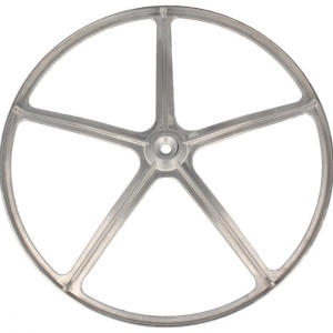 Fulie tambur masina de spalat Euroline, Vestel 37017803