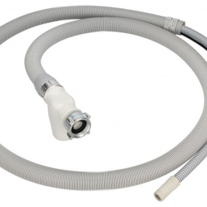 Furtun alimentare masina de spalat vase Indesit - Img 4