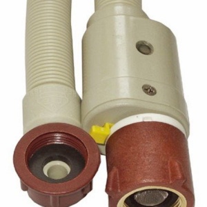 Furtun de alimentare pentru masina de spalat vase Electrolux D435206 - Img 2