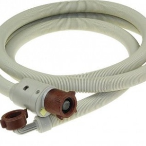 FURTUN DE ALIMENTARE TIP AQUA STOP PENTRU MASINA DE SPALAT VASE AEG D435207