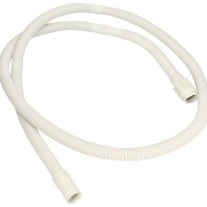 Furtun de evacuare masina de spalat Whirlpool