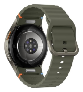 Galaxy Watch 7 L300 1.3" 40mm GY/GN - Img 5