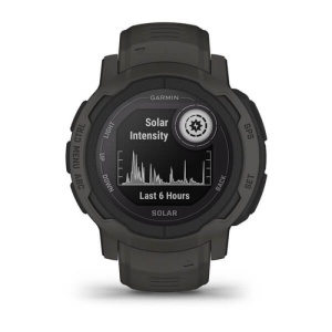 Garmin Instinct 2 Solar Graphite - Img 7