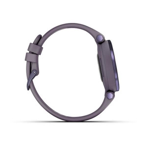 Garmin Lily MidnightOrchid, DeepOrchid - Img 2