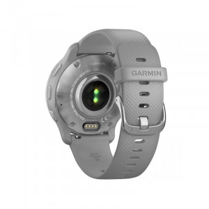 Garmin Venu 2 Plus Silver, Powder Grey - Img 4