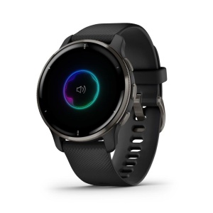 Garmin Venu 2 Plus Slate, Black - Img 14