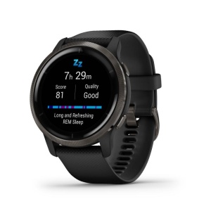 Garmin Venu 2 Slate, Black - Img 8