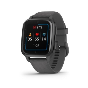 Garmin Venu SQ2 Slate Bezel Shadow - Img 5
