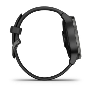 Garmin Vivoactive 4S Black, Slate - Img 7