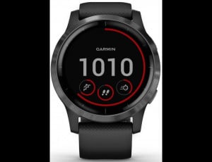 Garmin Vivoavtive 4 Black, Slate - Img 2