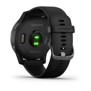 Garmin Vivoavtive 4 Black, Slate - Img 10