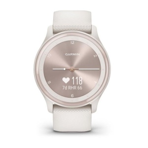 Garmin Vivomove Sport, Ivory - Img 13