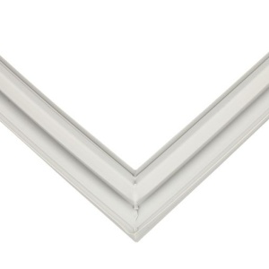 Garnitura usa congelator Beko RCNA366E40ZXBN 58 cm x 73 cm