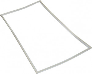 Garnitura usa frigider combina frigorifica Beko 58 cm x 1.135 m - Img 2