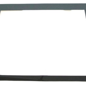 Geam interior cuptor Whirlpool 435mm x 490mm