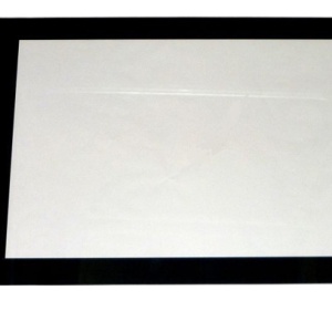 Geam interior usa cuptor Candy FST100X 53cm x 36.8cm - Img 3