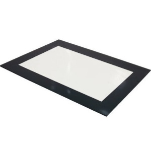 Geam interior usa cuptor Whirlpool FH53,FH103 53cm x 40.5cm