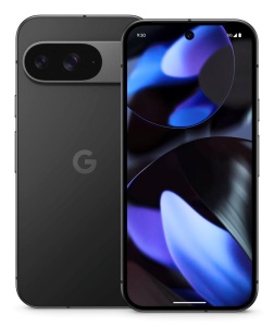 Google Pixel 9 5G 6.3" 12GB 128GB DS BK - Img 9
