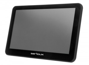 GPS 7.0" SERIOUX URBANPILOT UPQ700 - Img 2