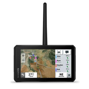 GPS Garmin Tread 5.5" - Img 2