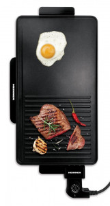 GRILL ELECTRIC HEINNER HEG-F2000GT - Img 3