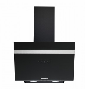 HOTA DECORATIVA HEINNER HDCH-6060RGBK - Img 1