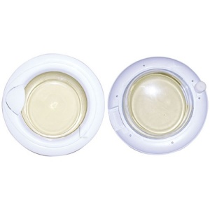 Hublou complet masina de spalat Indesit W125TXEX