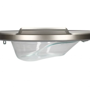Hublou masina de spalat AEG L7FBE48S