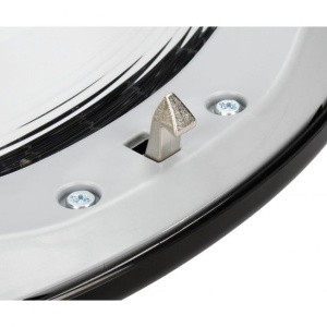 Hublou masina de spalat Whirlpool, Indesit FDLR70220S