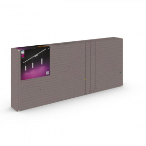 HUE PERIFO CEILING SET 3 CYL PEN W - Img 3